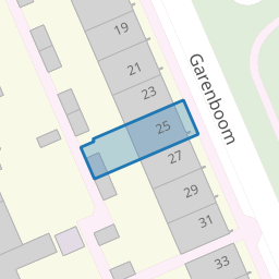 Perceel AML01-B-9369