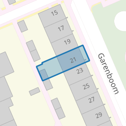 Perceel AML01-B-9371