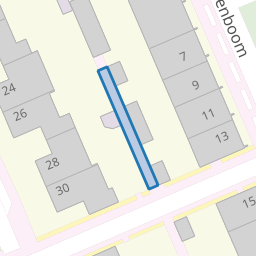 Perceel AML01-B-9375
