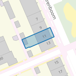 Perceel AML01-B-9377