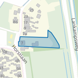 Perceel AML01-B-9386