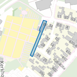 Perceel AML01-B-9406