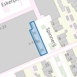 Perceel AML01-B-9415