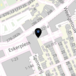 Appartement AML01 B 9420 7