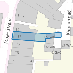 Perceel AML01-B-9424