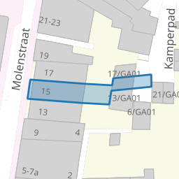 Perceel AML01-B-9425