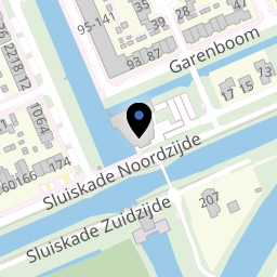Appartement AML01 B 9582 4