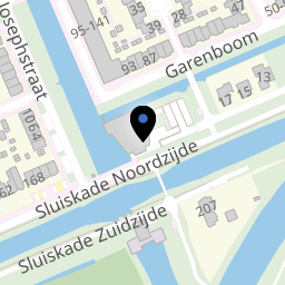 Appartement AML01 B 9582 9