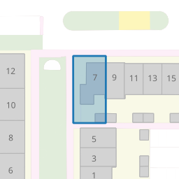 Perceel AML01-B-9606