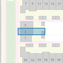 Perceel AML01-B-9608