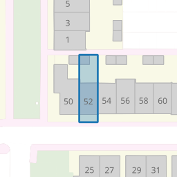 Perceel AML01-B-9611