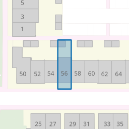 Perceel AML01-B-9613