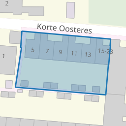 Perceel AML01-B-9648