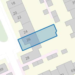 Perceel AML01-B-9676