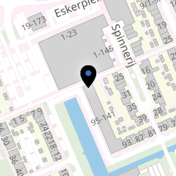 Appartement AML01 B 9715 20