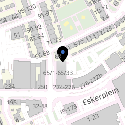 Appartement AML01 B 9738 19
