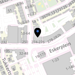 Appartement AML01 B 9738 35