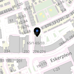 Appartement AML01 B 9738 4