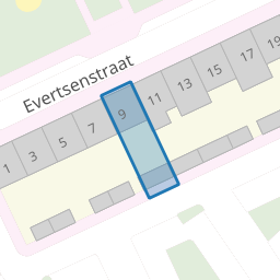 Perceel AML01-B-9776