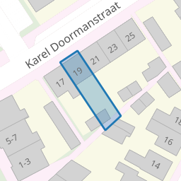 Perceel AML01-B-9827