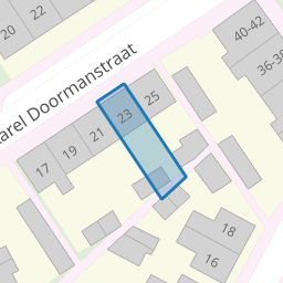 Perceel AML01-B-9829