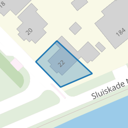 Perceel AML01-B-9851