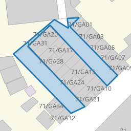 Perceel AML01-B-9904