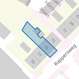 Perceel AML01-B-9930