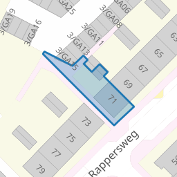 Perceel AML01-B-9937