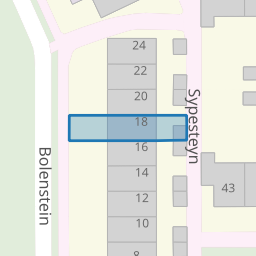 Perceel AML01-B-9946