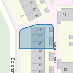 Perceel AML01-B-9947