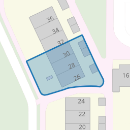 Perceel AML01-B-9948