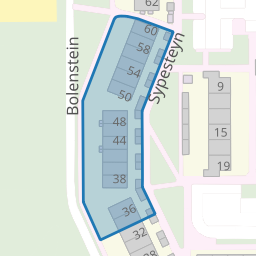 Perceel AML01-B-9950