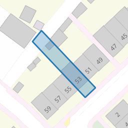 Perceel AML01-B-9992