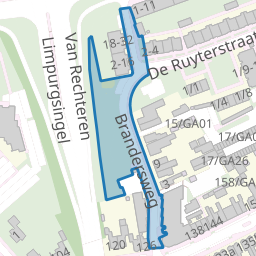 Perceel AML01-B-9998