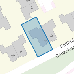 Perceel AML01-C-1261