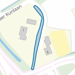 Perceel AML01-C-1288