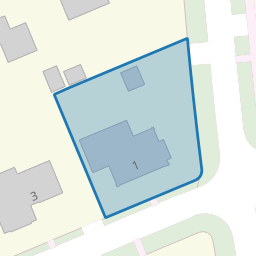 Perceel AML01-C-1416