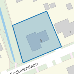 Perceel AML01-C-1481