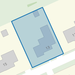 Perceel AML01-C-1572