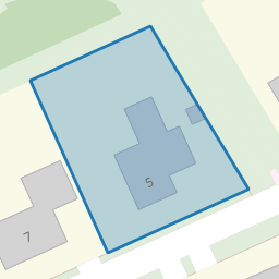 Perceel AML01-C-1576