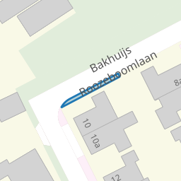 Perceel AML01-C-1589