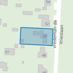 Perceel AML01-C-1597