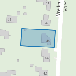 Perceel AML01-C-1599