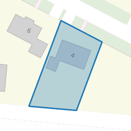 Perceel AML01-C-1686
