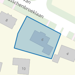 Perceel AML01-C-1743