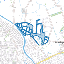 Perceel AML01-C-1781