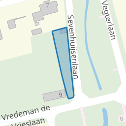 Perceel AML01-C-1788