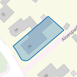 Perceel AML01-D-1134