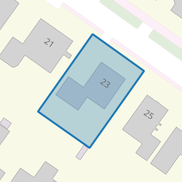 Perceel AML01-D-1153